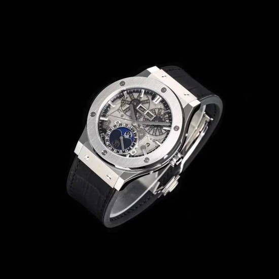 HUBLOT   CLASSIC FUSION HO0197