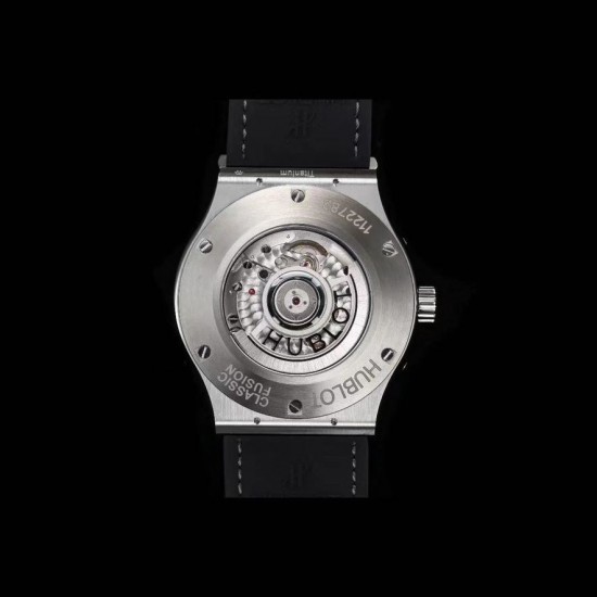 HUBLOT   CLASSIC FUSION HO0197