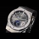 HUBLOT   CLASSIC FUSION HO0198