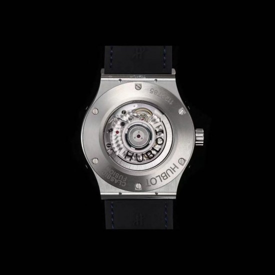 HUBLOT   CLASSIC FUSION HO0198