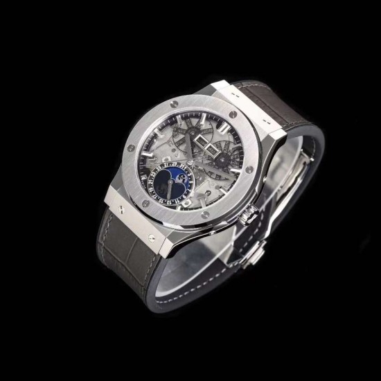 HUBLOT   CLASSIC FUSION HO0198