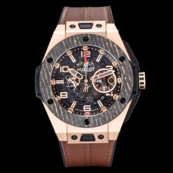 HUBLOT   Big Bang HO0201