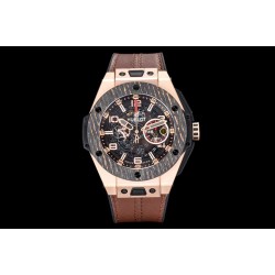 HUBLOT   Big Bang HO0201