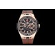 HUBLOT   Big Bang HO0201