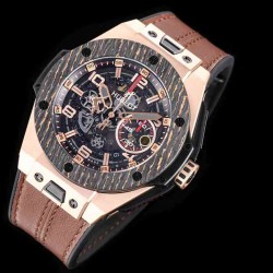 HUBLOT   Big Bang HO0201