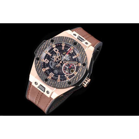 HUBLOT   Big Bang HO0201