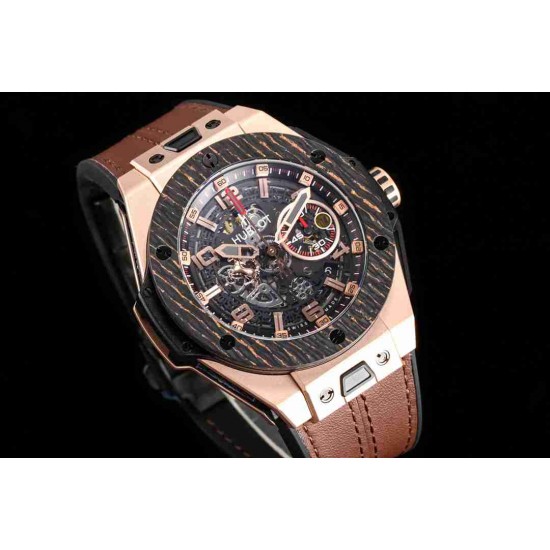 HUBLOT   Big Bang HO0201