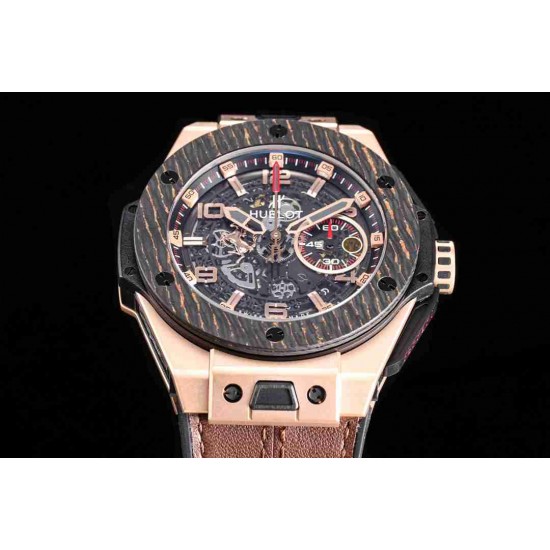 HUBLOT   Big Bang HO0201