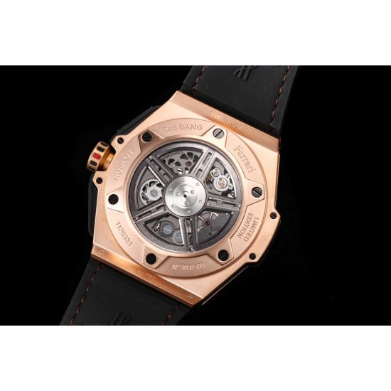 HUBLOT   Big Bang HO0201