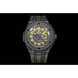 HUBLOT   Big Bang HO0203