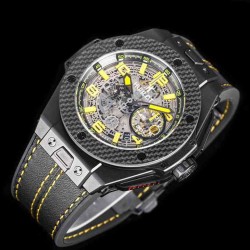 HUBLOT   Big Bang HO0203