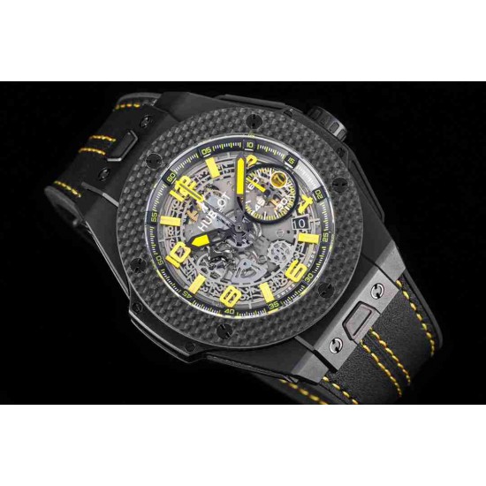 HUBLOT   Big Bang HO0203