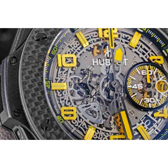 HUBLOT   Big Bang HO0203