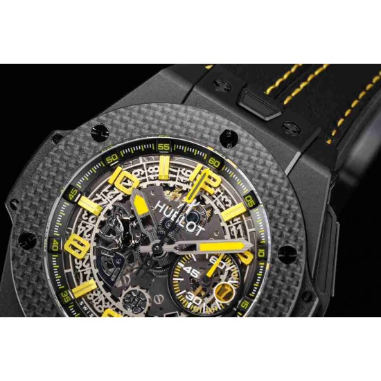 HUBLOT   Big Bang HO0203