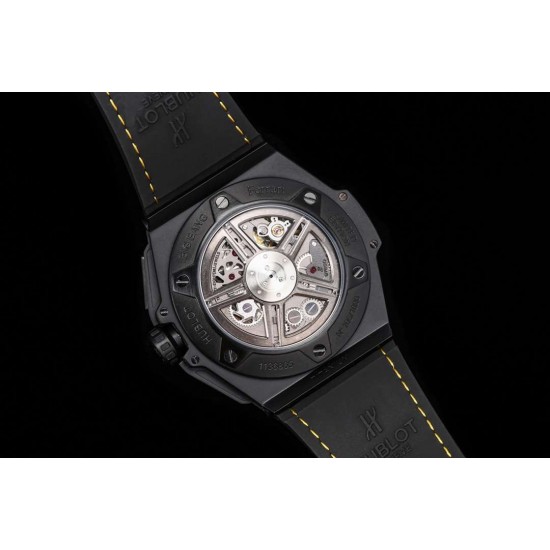 HUBLOT   Big Bang HO0203