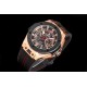 HUBLOT   Big Bang HO0204