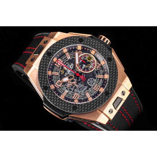 HUBLOT   Big Bang HO0204