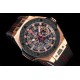 HUBLOT   Big Bang HO0204