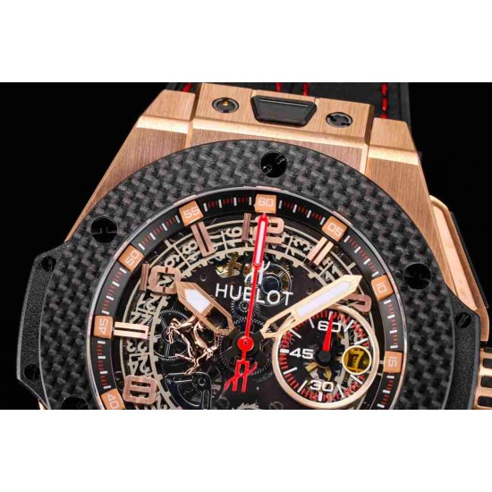 HUBLOT   Big Bang HO0204