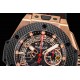 HUBLOT   Big Bang HO0204