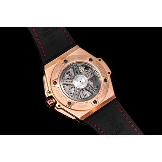 HUBLOT   Big Bang HO0204