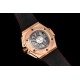 HUBLOT   Big Bang HO0204