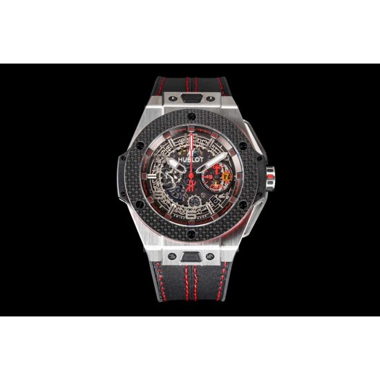 HUBLOT   Big Bang HO0205