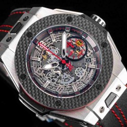 HUBLOT   Big Bang HO0205