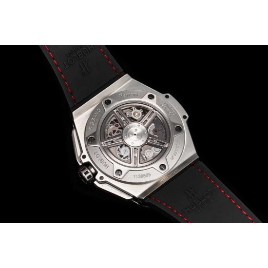 HUBLOT   Big Bang HO0205