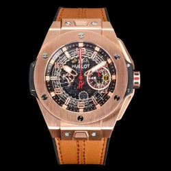 HUBLOT   Big Bang HO0206