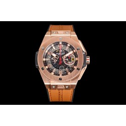 HUBLOT   Big Bang HO0206