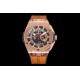 HUBLOT   Big Bang HO0206