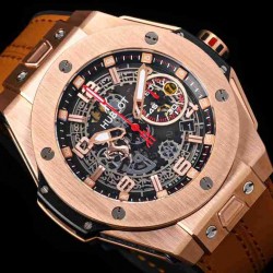 HUBLOT   Big Bang HO0206