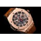 HUBLOT   Big Bang HO0206