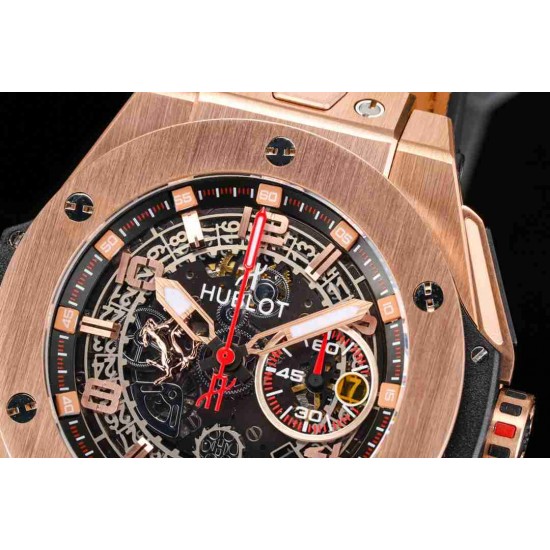 HUBLOT   Big Bang HO0206