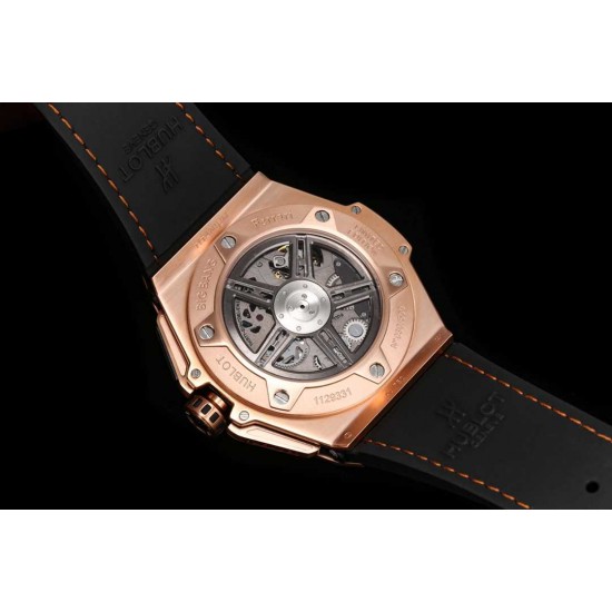 HUBLOT   Big Bang HO0206