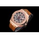 HUBLOT   Big Bang HO0206