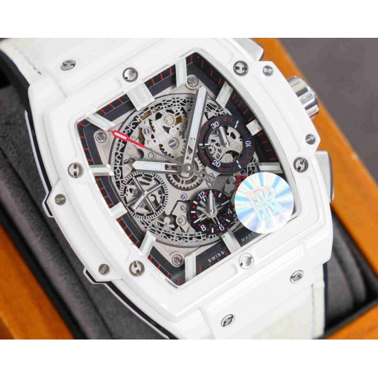 HUBLOT  BIG BANG HO0207