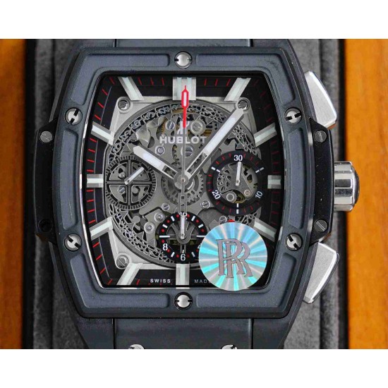 HUBLOT  BIG BANG HO0208