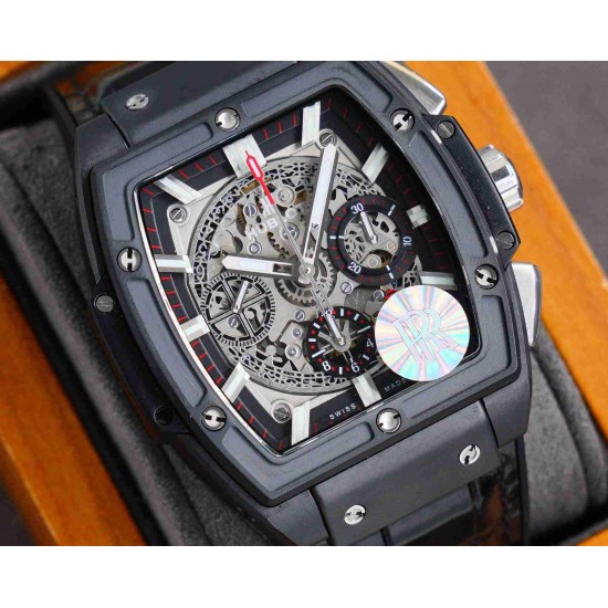 HUBLOT  BIG BANG HO0208