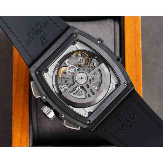 HUBLOT  BIG BANG HO0208