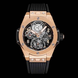 HUBLOT   BIG BANG HO0211