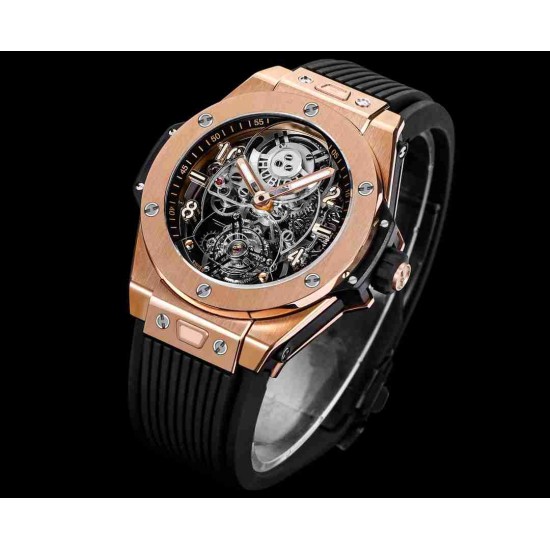 HUBLOT   BIG BANG HO0211