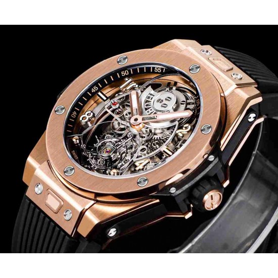 HUBLOT   BIG BANG HO0211