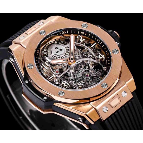 HUBLOT   BIG BANG HO0211