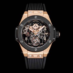 HUBLOT   BIG BANG HO0212