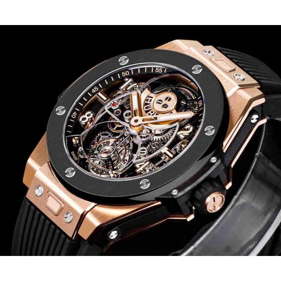 HUBLOT   BIG BANG HO0212