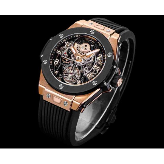 HUBLOT   BIG BANG HO0212