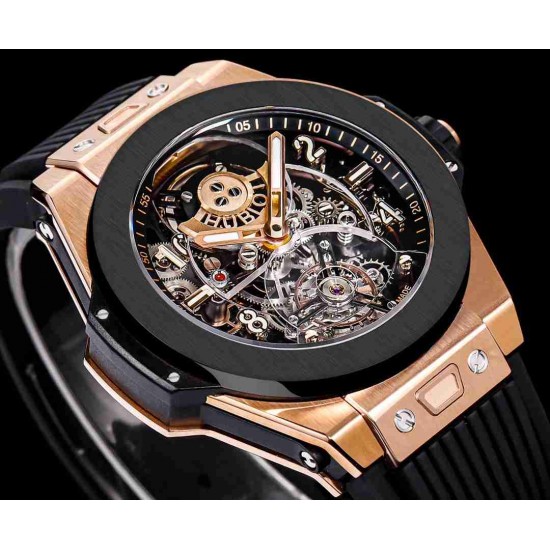 HUBLOT   BIG BANG HO0212