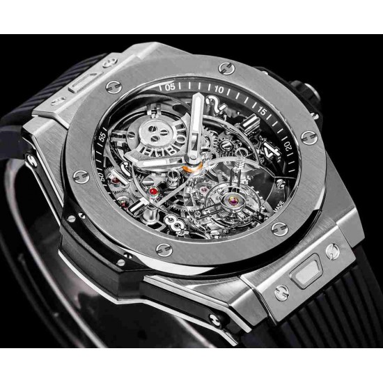 HUBLOT   BIG BANG HO0213